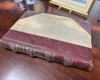 Hillsboro Cotton Record Book