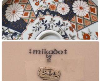 Mikado by Shafford