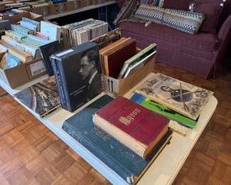Books