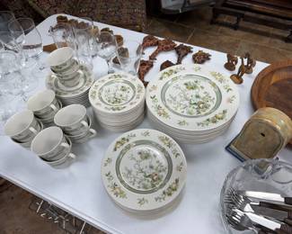 Tonkin by Doulton