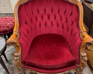 Parlor Set