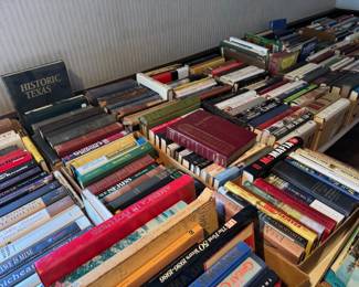Books