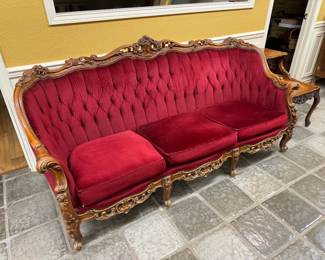 Parlor Set