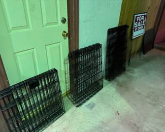 Pet Playpens