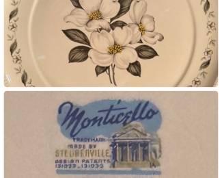 Monticello by Steubenville