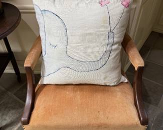Elephant Pillow