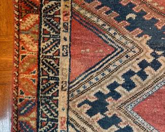 Antique Carpet