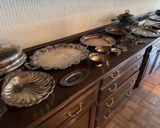 Silverplate