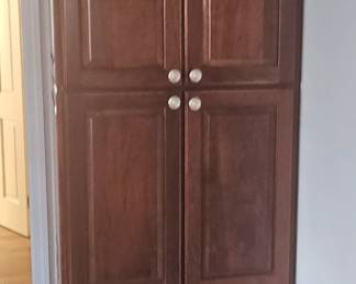 KITCHEN PANTRY CABINET