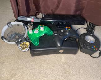 xbox 360