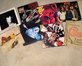 Lp Records
