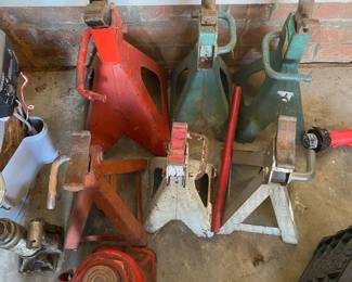 Jack Stands