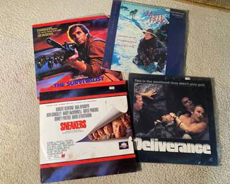 Laser Disc