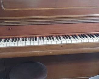 Piano free
