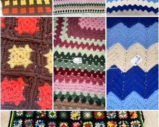 Afghans