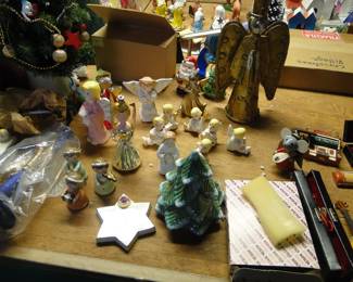 More vintage Christmas