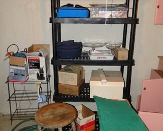 Everything that you see is for sale