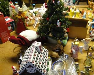 Vintage Christmas