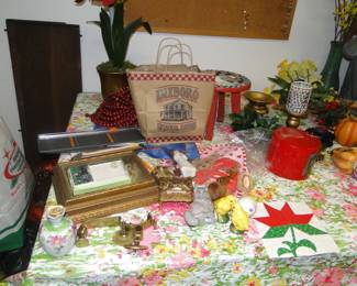 Quality craft items