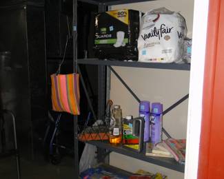 Lots of great miscellaneous crazy mixed up items