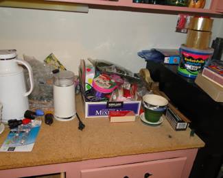 Ok, so not everything looks nice yet, but we are working on it