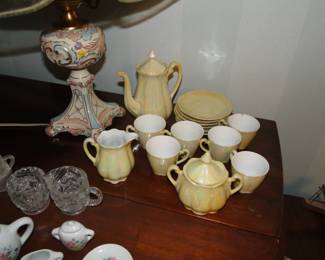 Another great tea set