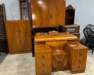 Vintage Furniture Orlando