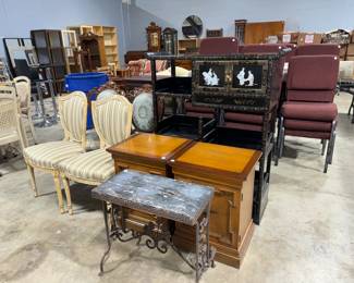 Vintage Furniture Orlando
