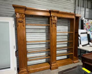 Shelving Unit Orlando