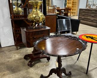 Vintage Furniture Orlando Estate Auction