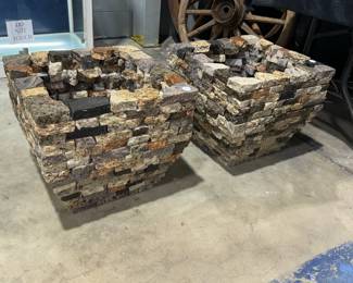 Granite Pots Orlando Estate Auction