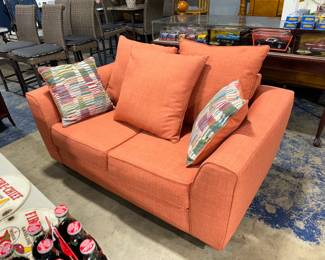 Coral Sofa Orlando