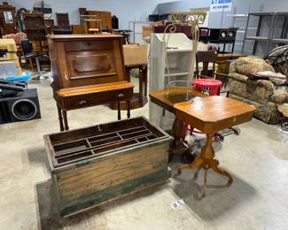 Antique Furniture Orlando