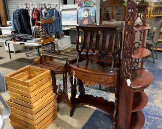 Vintage Furniture Orlando