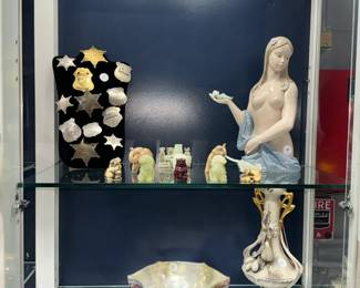 Lladro and Home Decor Orlando