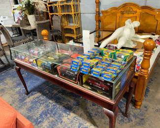 Die Cast Car Collection Orlando Estate Auction 