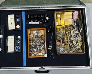 Estate Jewelry Orlando Estate Auction