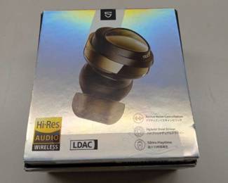 Soundpeats High resolution audio wireless headphones Opera05