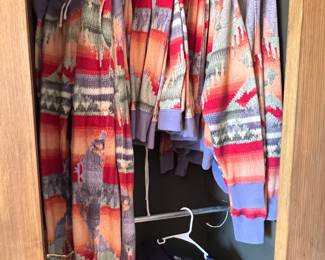 LODGE CASUAL WEAR BY RALPH LAUREN