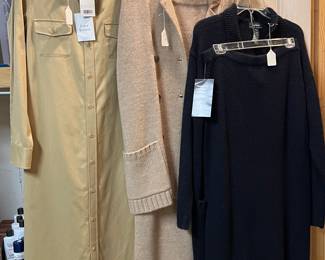 LAUREN WOMENS WEAR BY RALPH LAUREN 