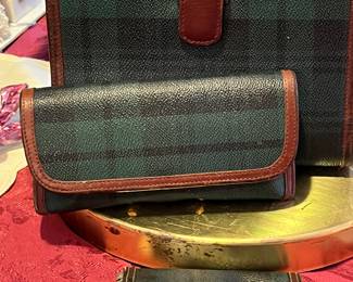 DESIGNER ACCESSORIES