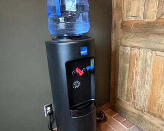 WATER COOLER