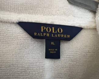 POLO RALPH LAUREN