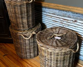 Large Baskets