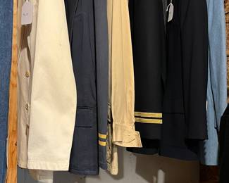 MOSTLY RALPH LAUREN CLOSET FOR HER