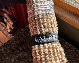 LAUREN DECORATIVE ACCESSORIES