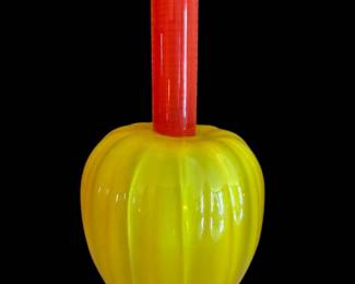 James Holmes and Deborah Duane Bud Vase $75 Each