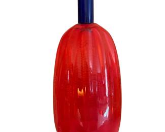 James Holmes and Deborah Duane Bud Vase $75 Each