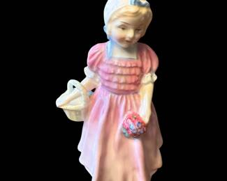 Royal Doulton Tinkle Bell $24