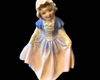 Royal Doulton Dinky Do Figurine (Retired) $30